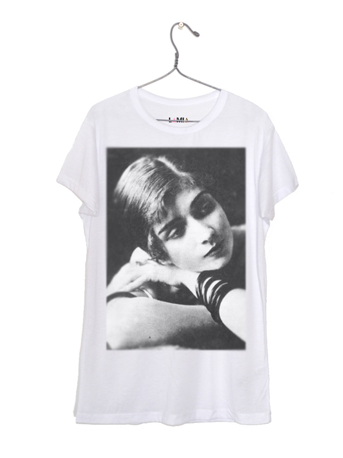 Teresa Wilms Montt #3 1