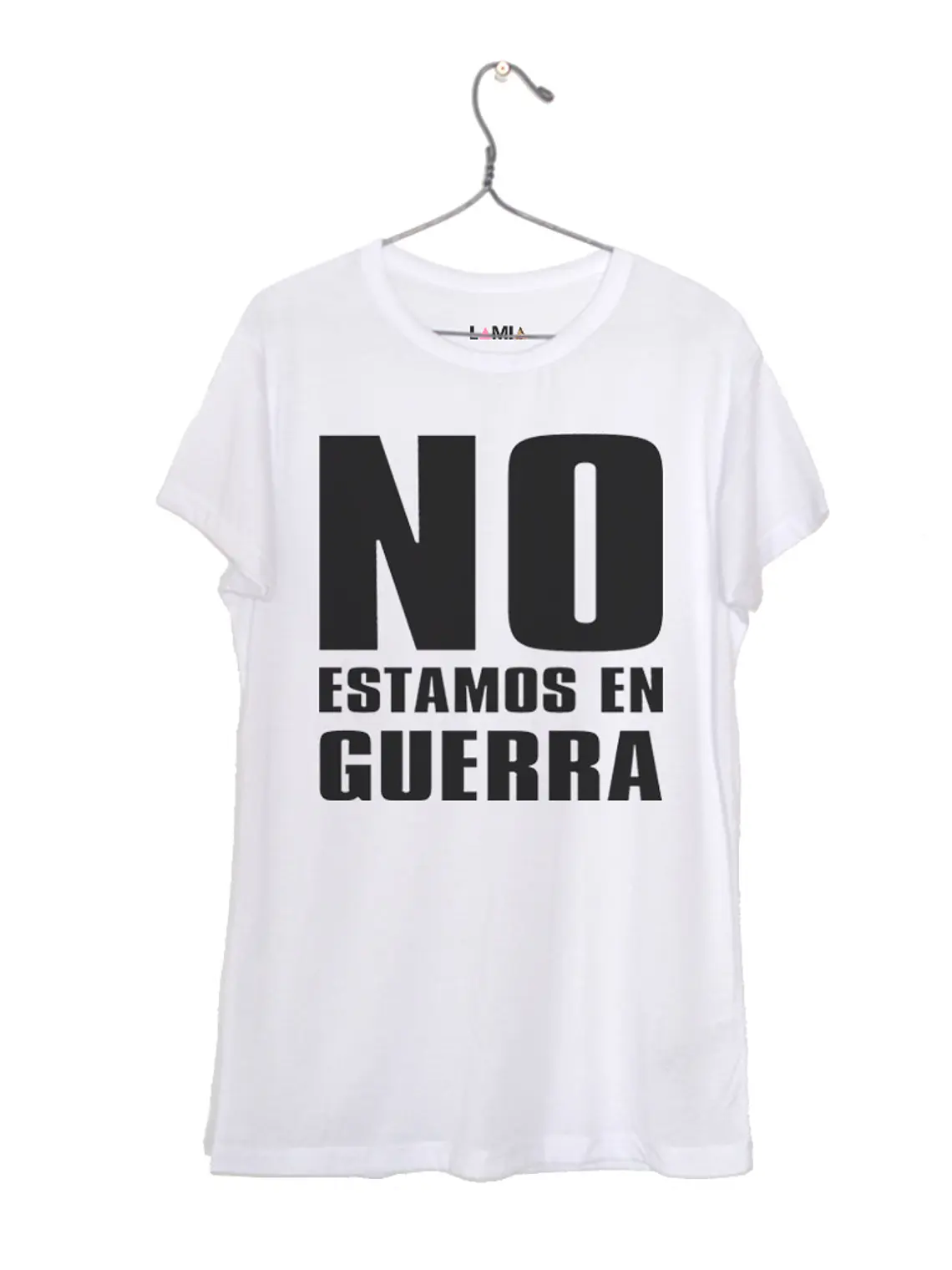 No Estamos en Guerra #1 1