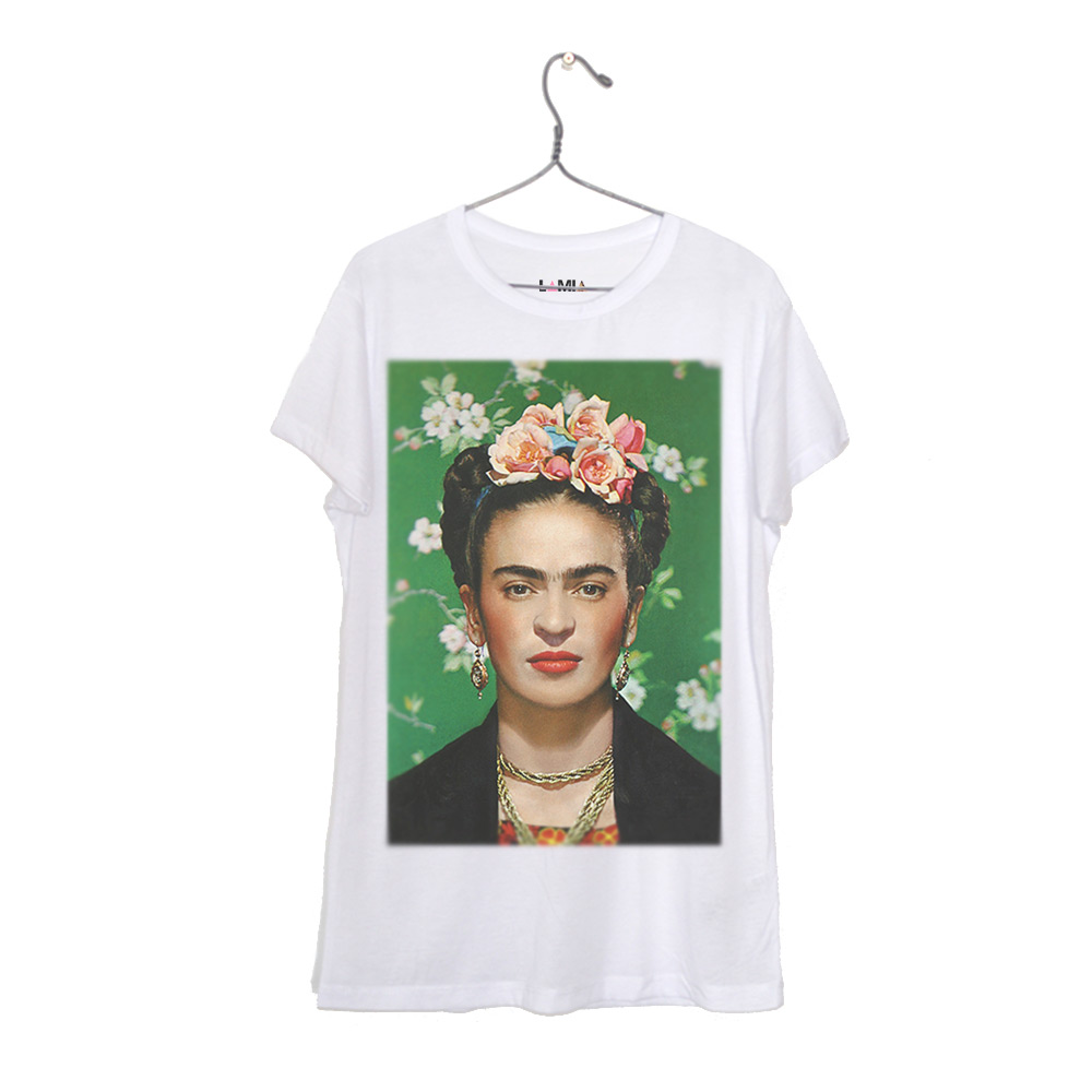 Frida Kahlo #1