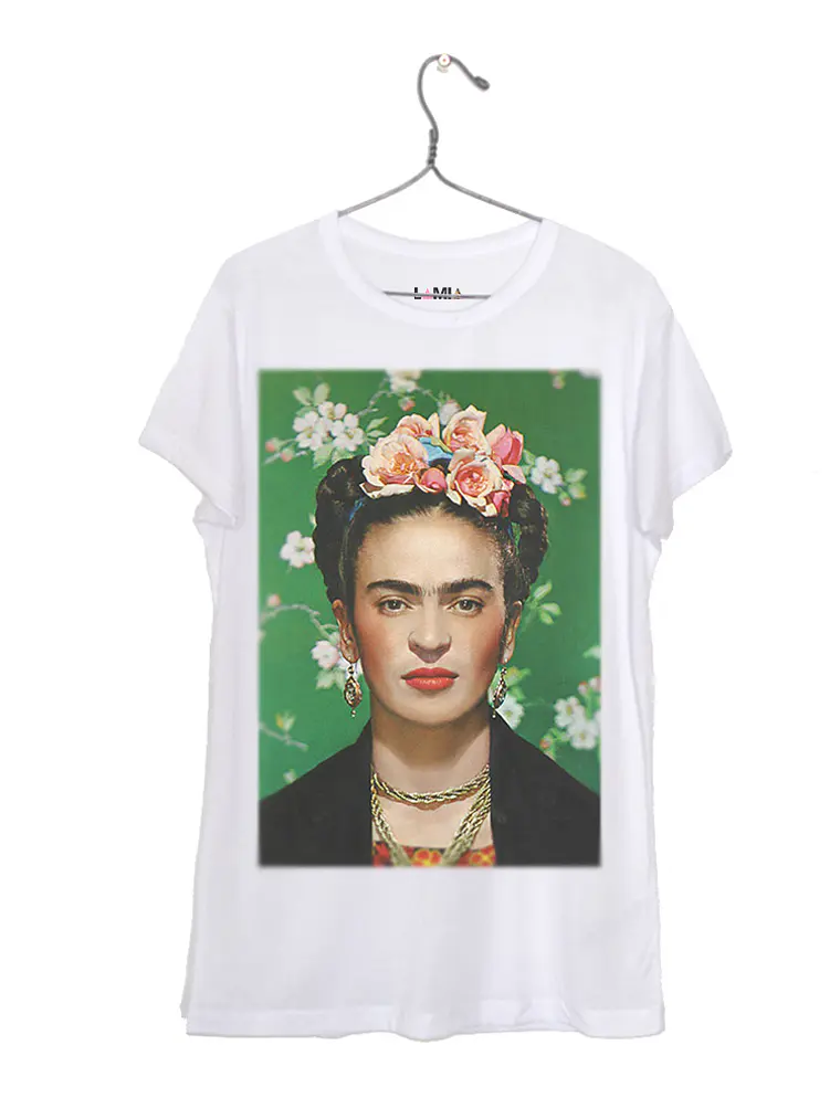 Frida Kahlo #1 1