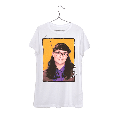 Beatriz Pinzón Solano / Yo soy Betty #3