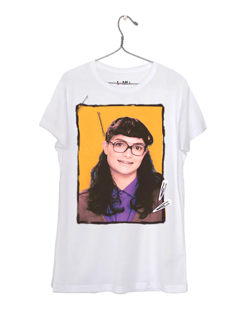 Beatriz Pinzón Solano / Yo soy Betty #3 1