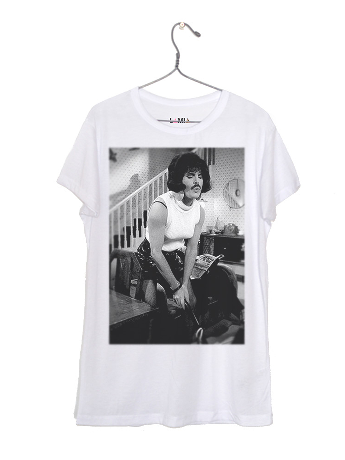 Freddie Mercury / Queen #2 1