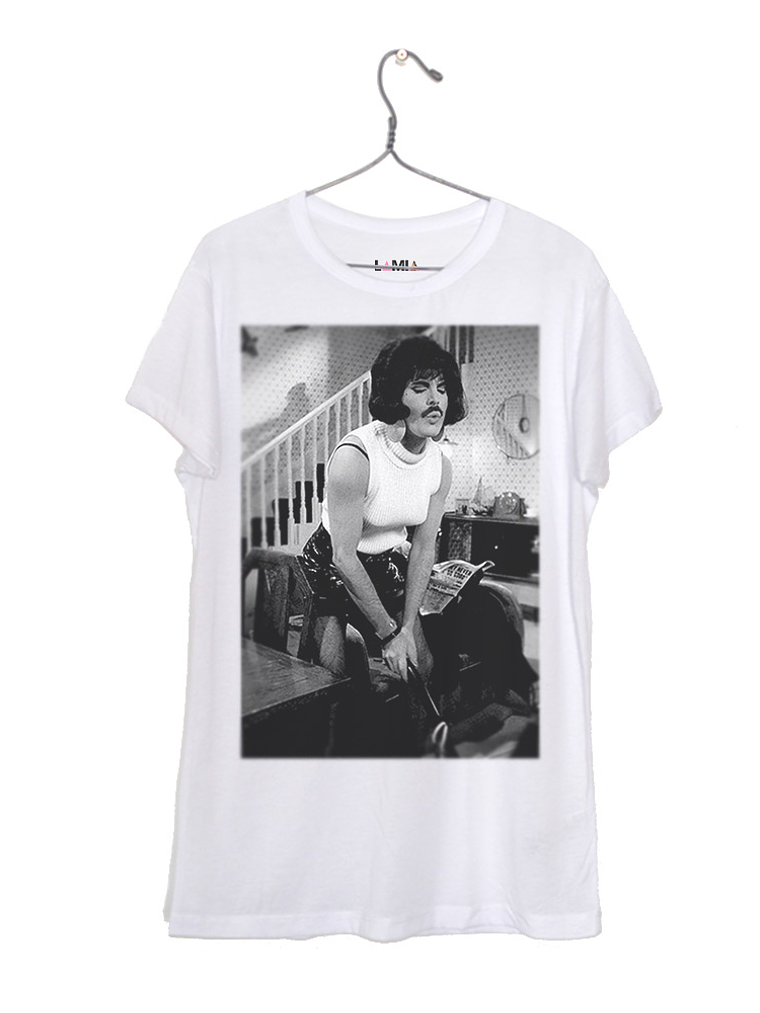 Freddie Mercury / Queen #2 1