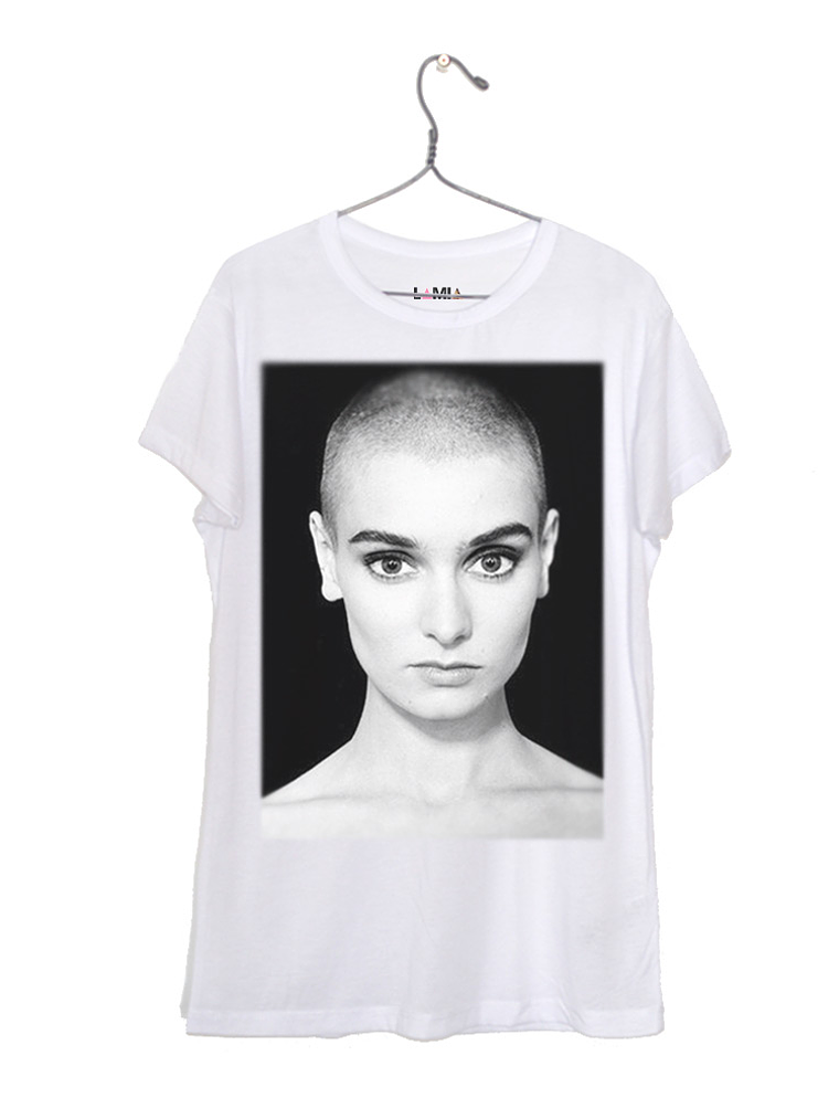 Sinead O'connor #2 1