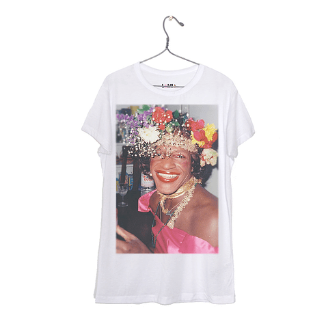 Marsha P. Johnson #1