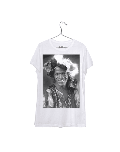 Marsha P. Johnson #2