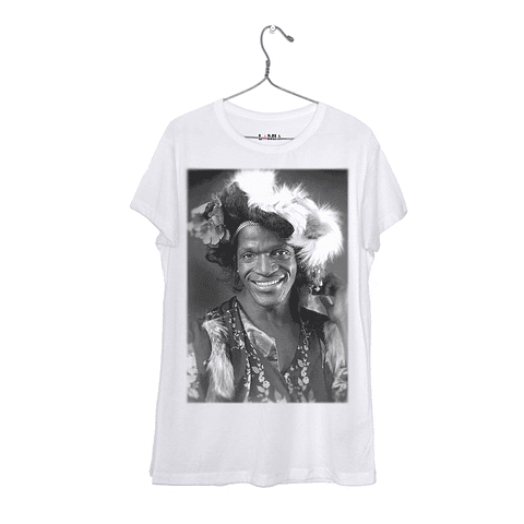 Marsha P. Johnson #2
