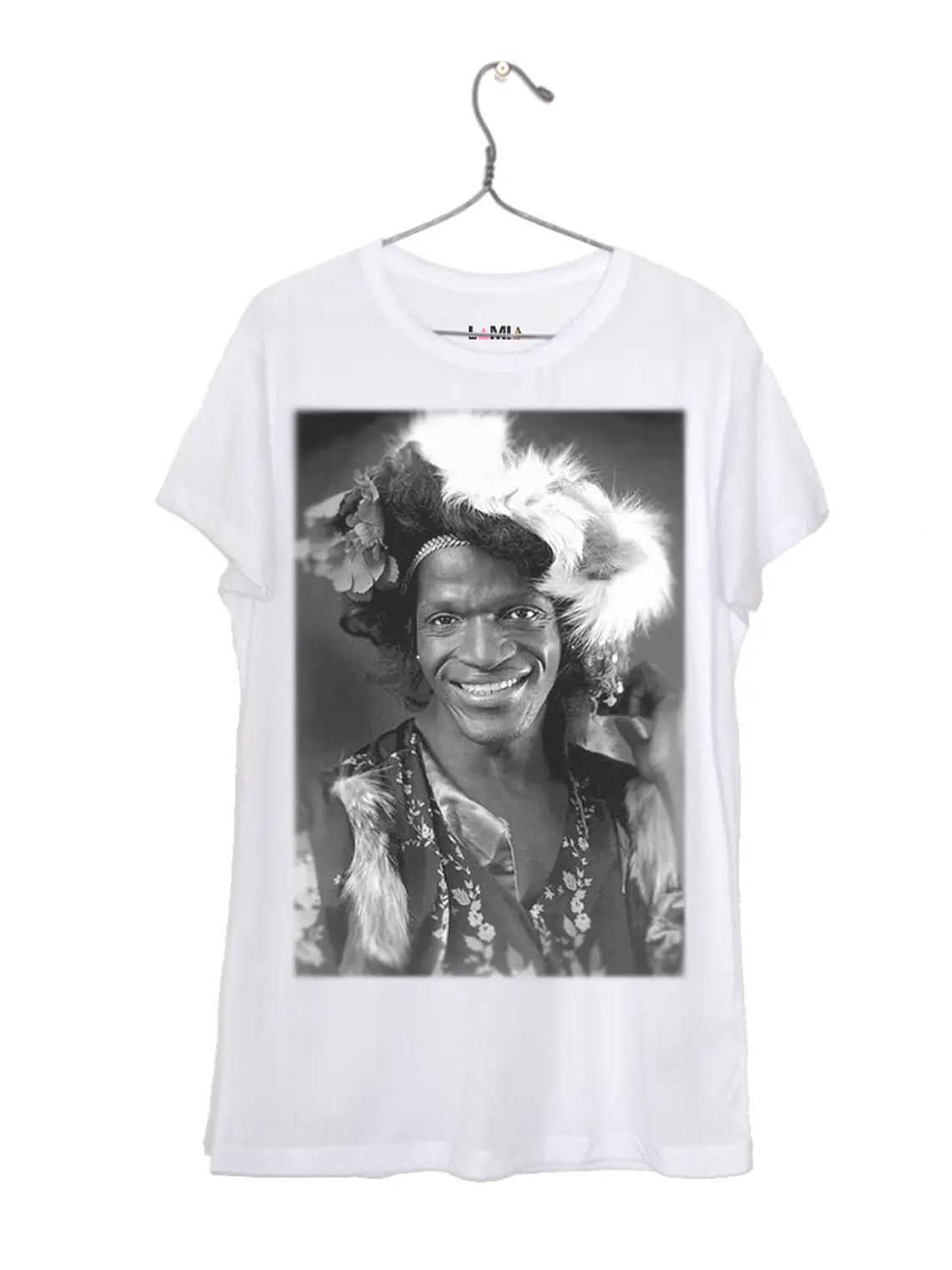 Marsha P. Johnson #2 1