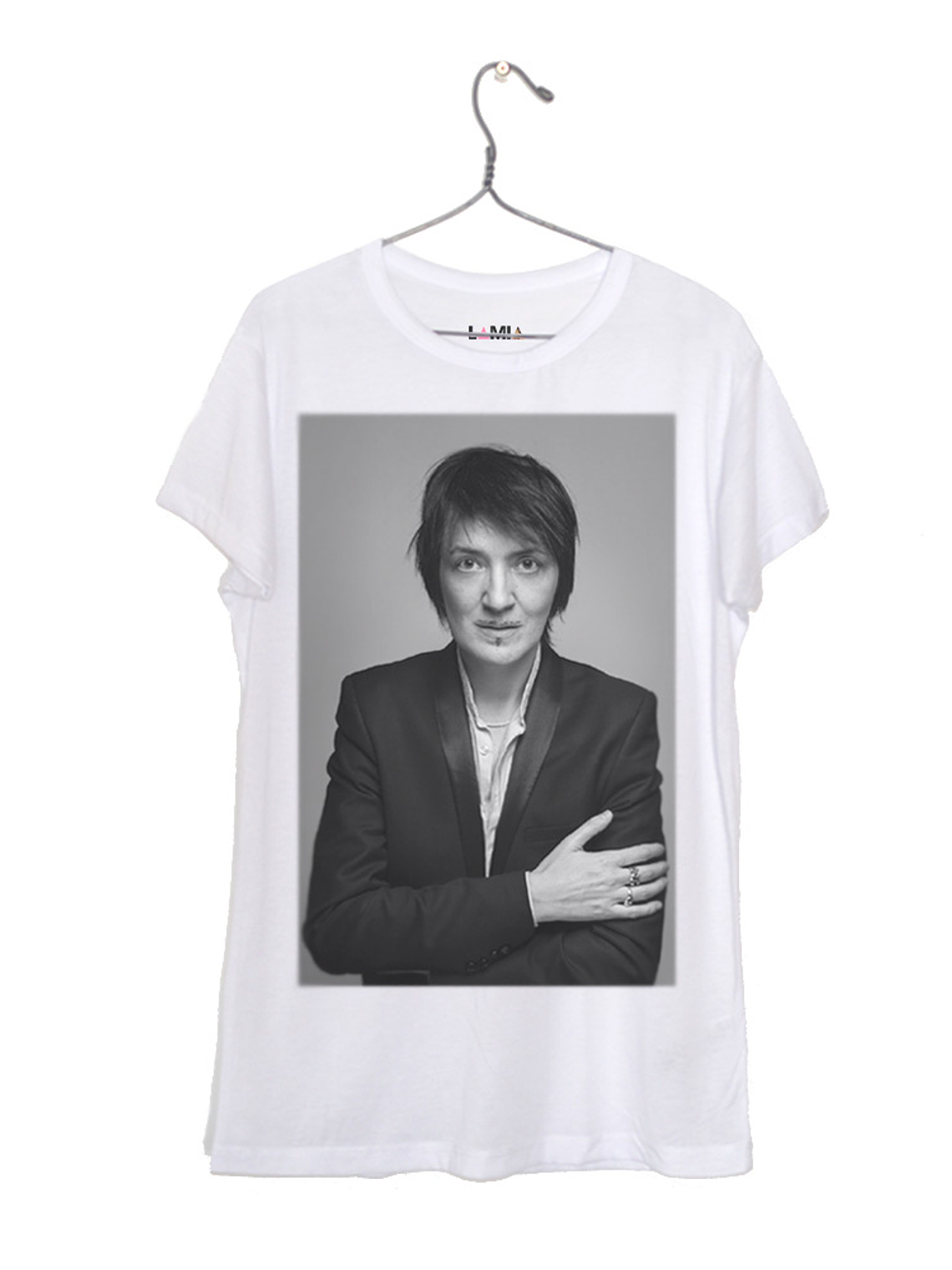 Paul B. Preciado #1 1