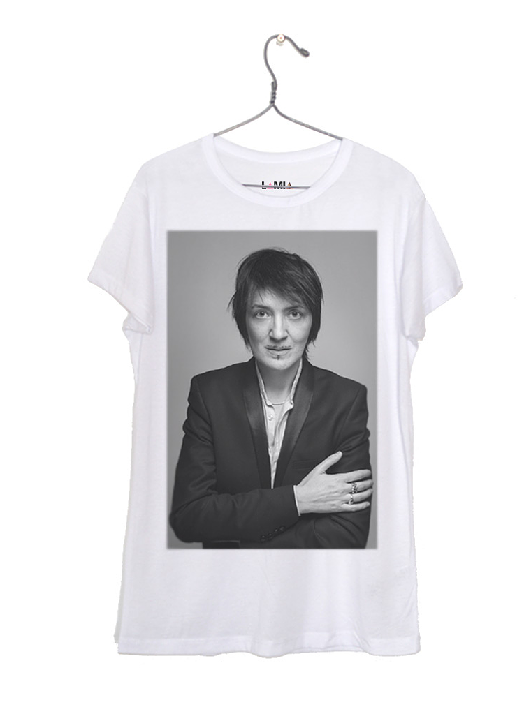 Paul B. Preciado #1 1