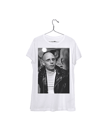 Michel Foucault #1