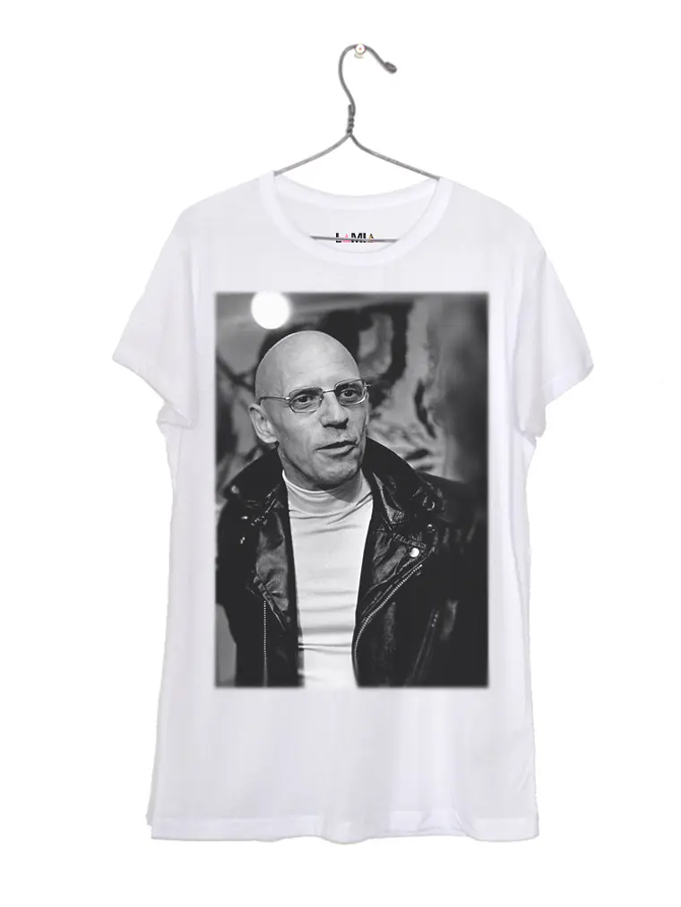 Michel Foucault #1 1