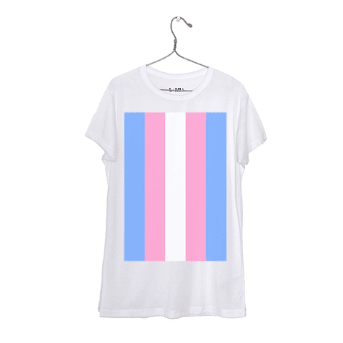 Bandera Trans #1