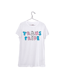 Trans Pride #1