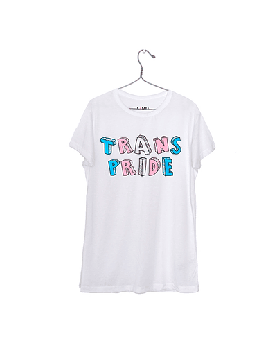 Trans Pride #1