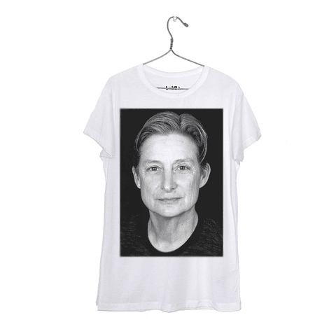 Judith Butler #1