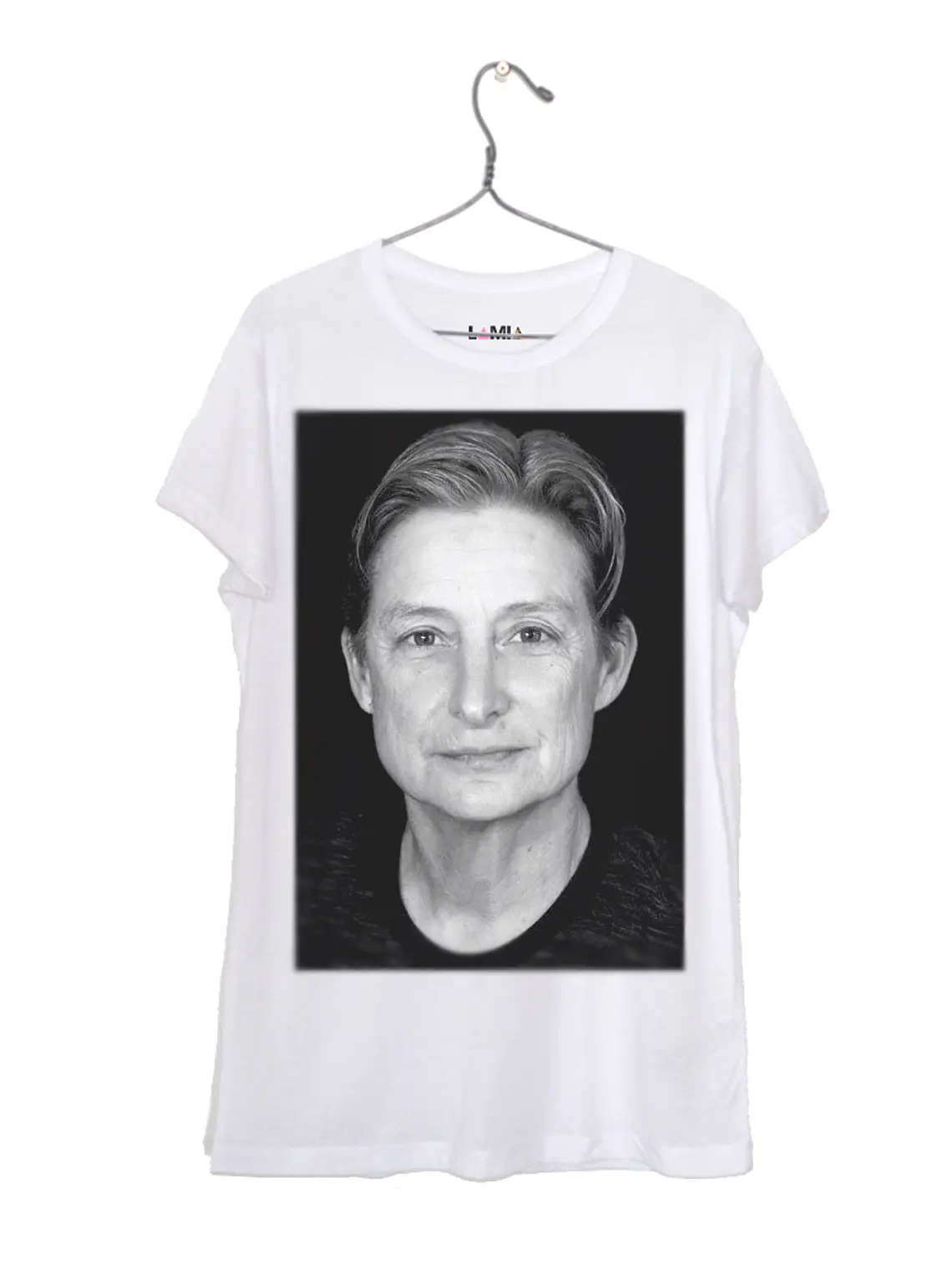 Judith Butler #1 1