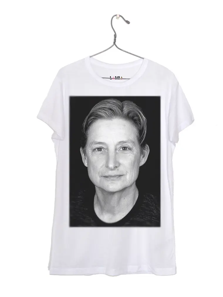 Judith Butler #1 1