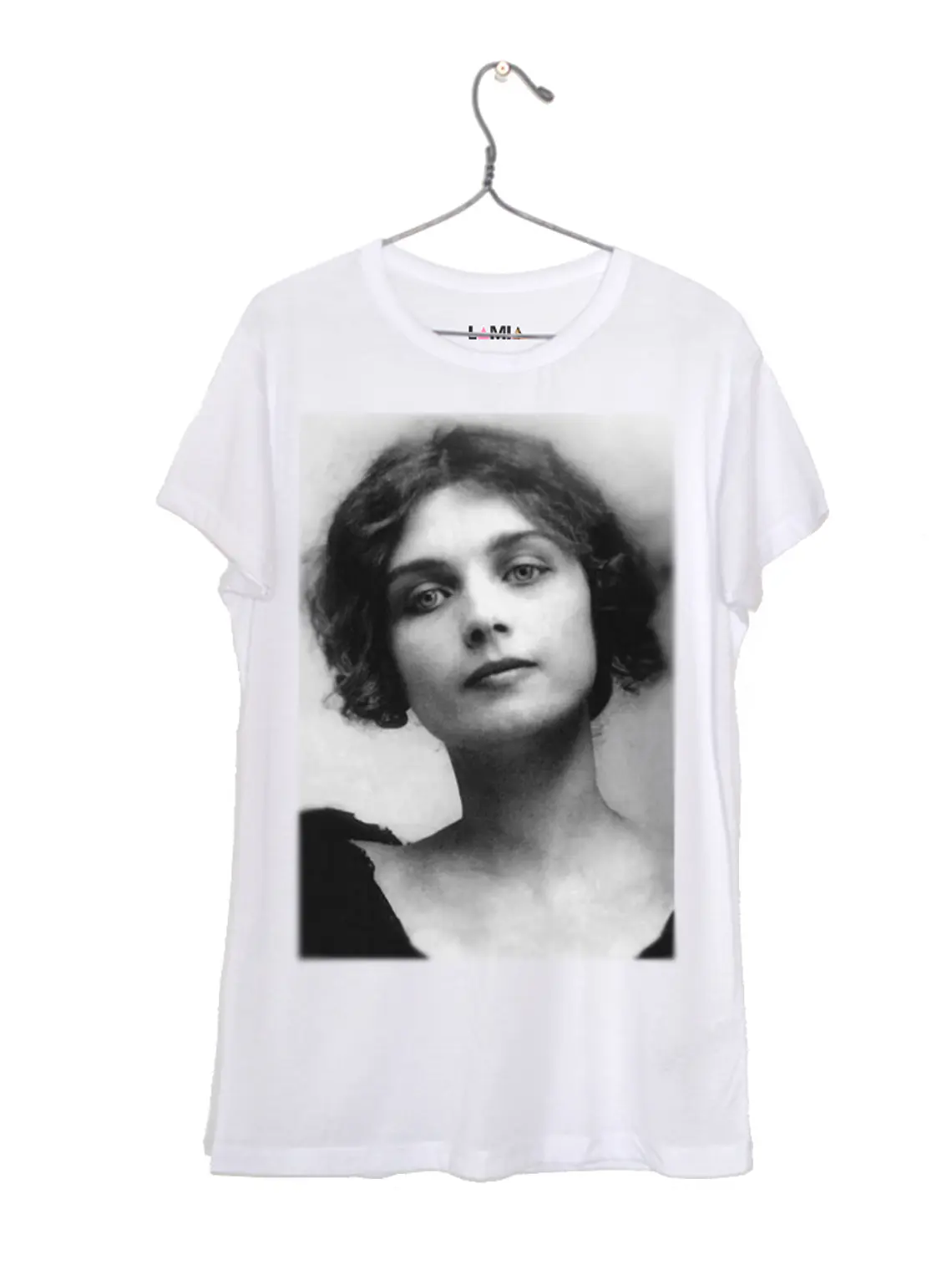 Teresa Wilms Montt #1 1