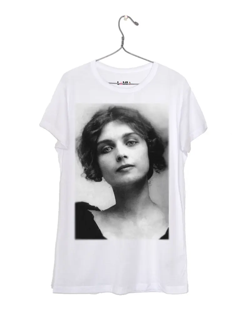 Teresa Wilms Montt #1 1