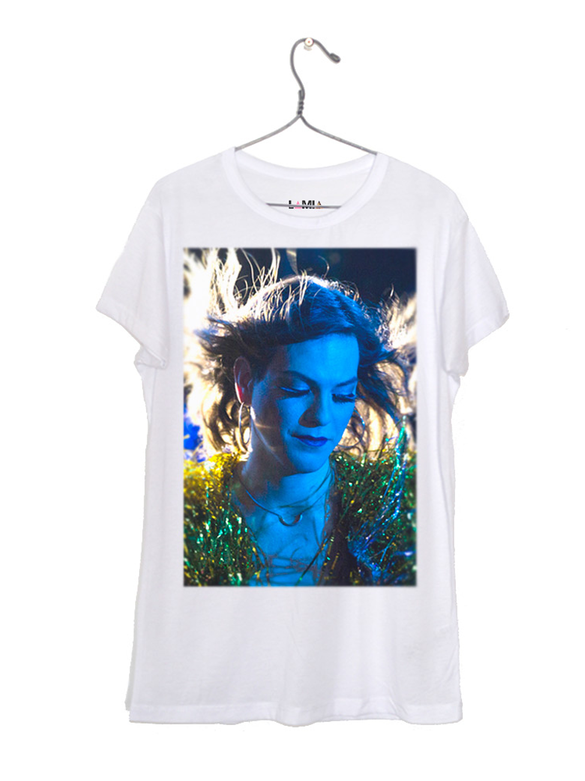 Una Mujer Fantástica #2 1