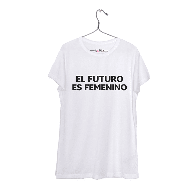 El Futuro es Femenino #1