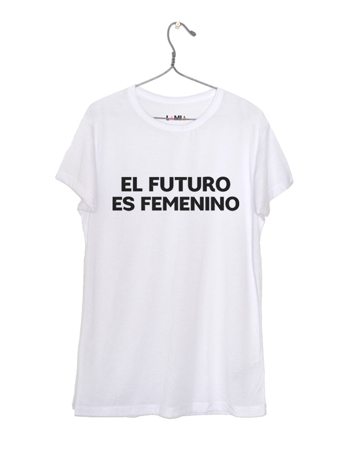El Futuro es Femenino #1 1