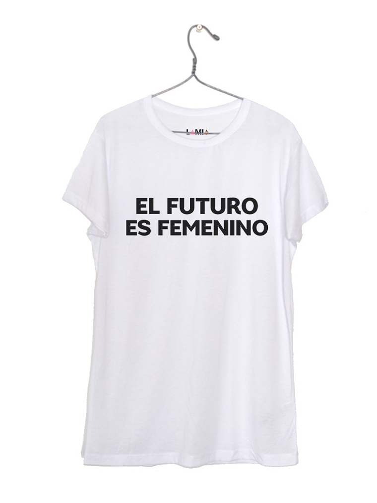 El Futuro es Femenino #1 1