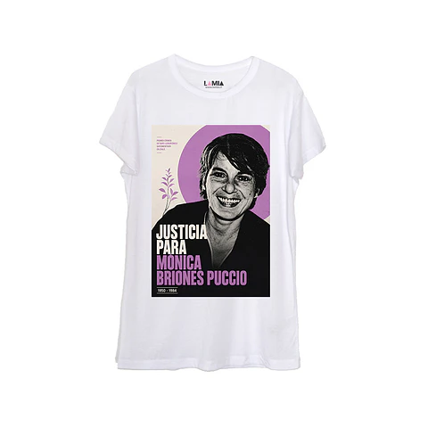 Mónica Briones Puccio #1