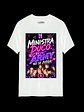 Polera BTS Línea Premium #9 - Miniatura 2