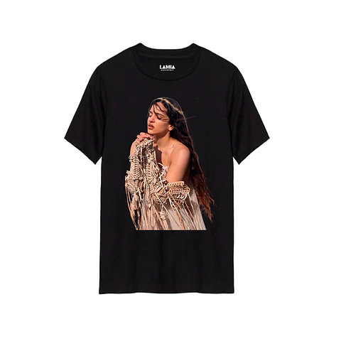 Polera Rosalía Línea Premium #3