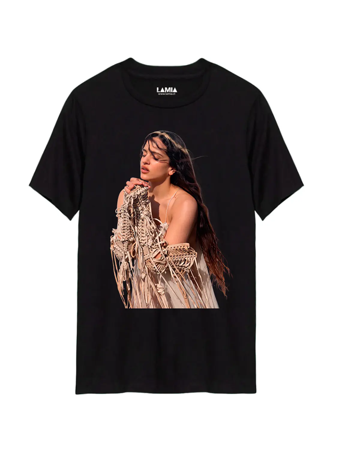 Polera Rosalía Línea Premium #3 1