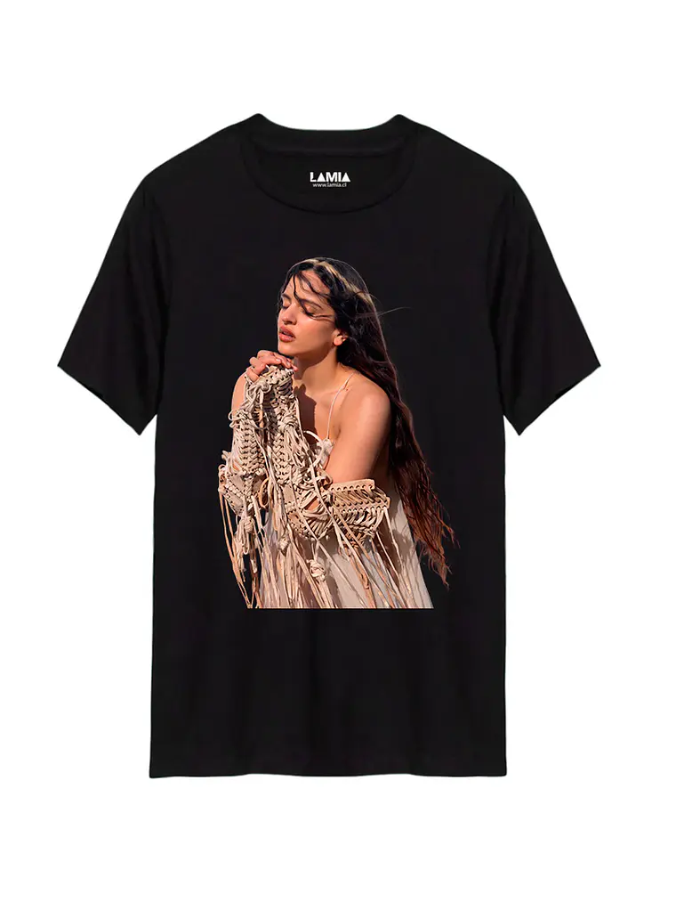 Polera Rosalía Línea Premium #3 1