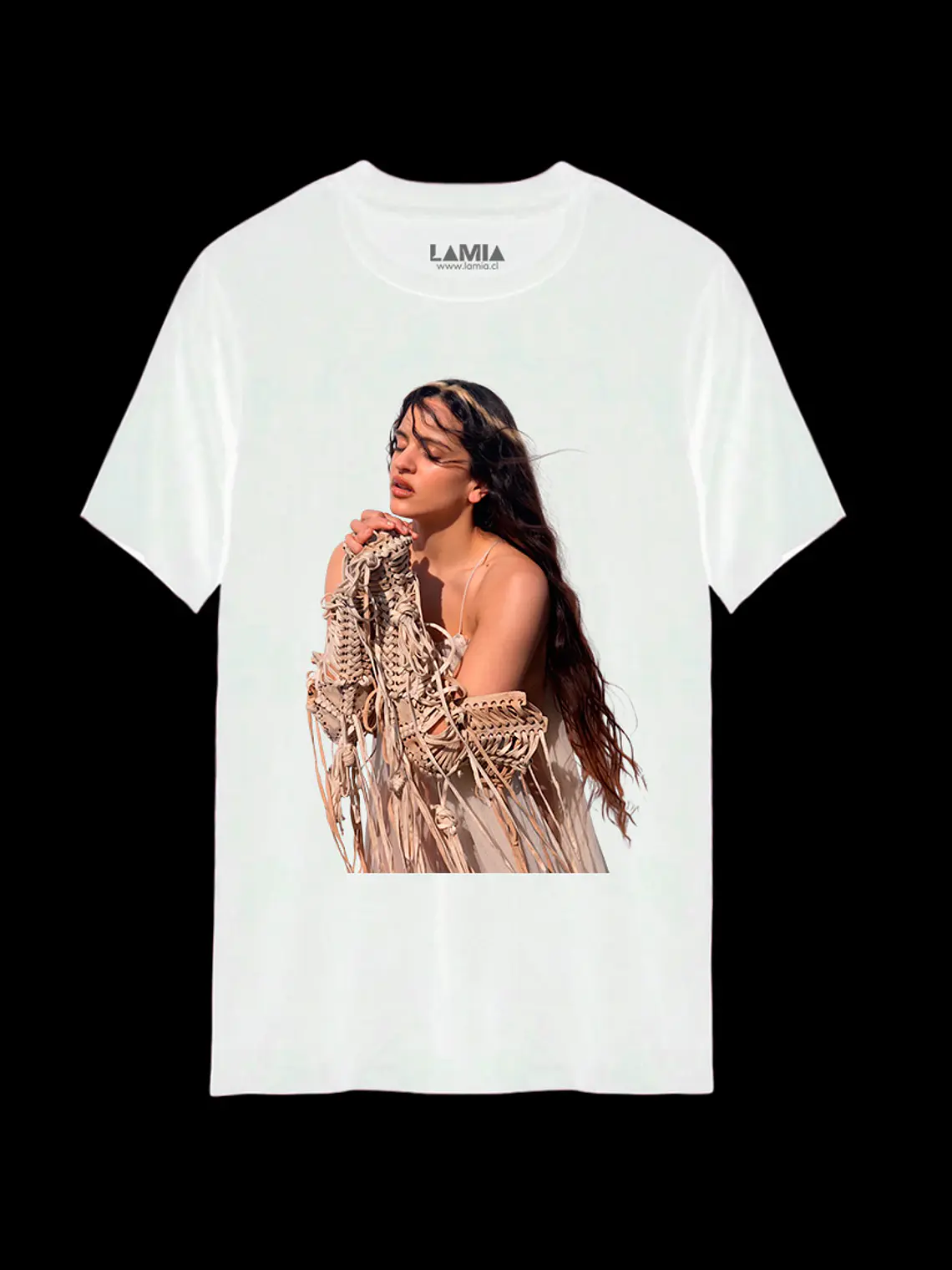 Polera Rosalía Línea Premium #3 2