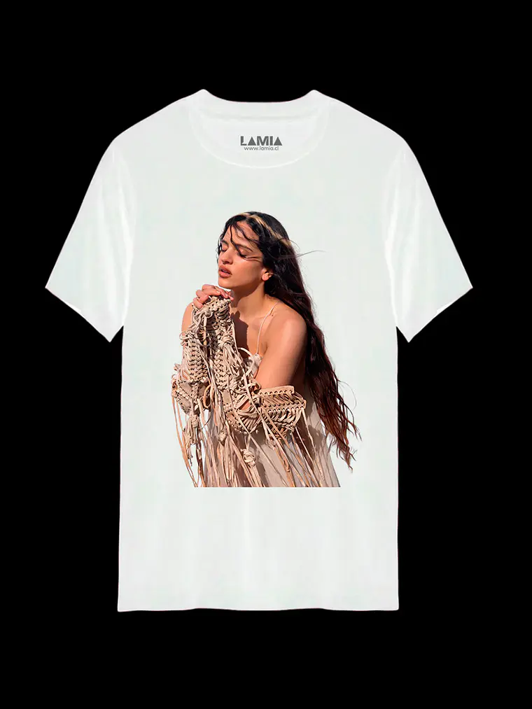Polera Rosalía Línea Premium #3 2