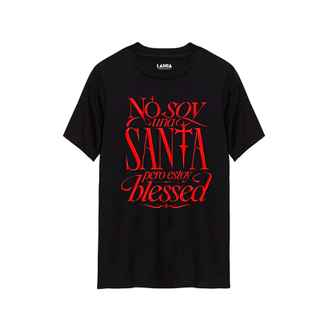 Polera Rosalía Línea Premium #4