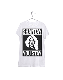 Shantay You Stay #1
