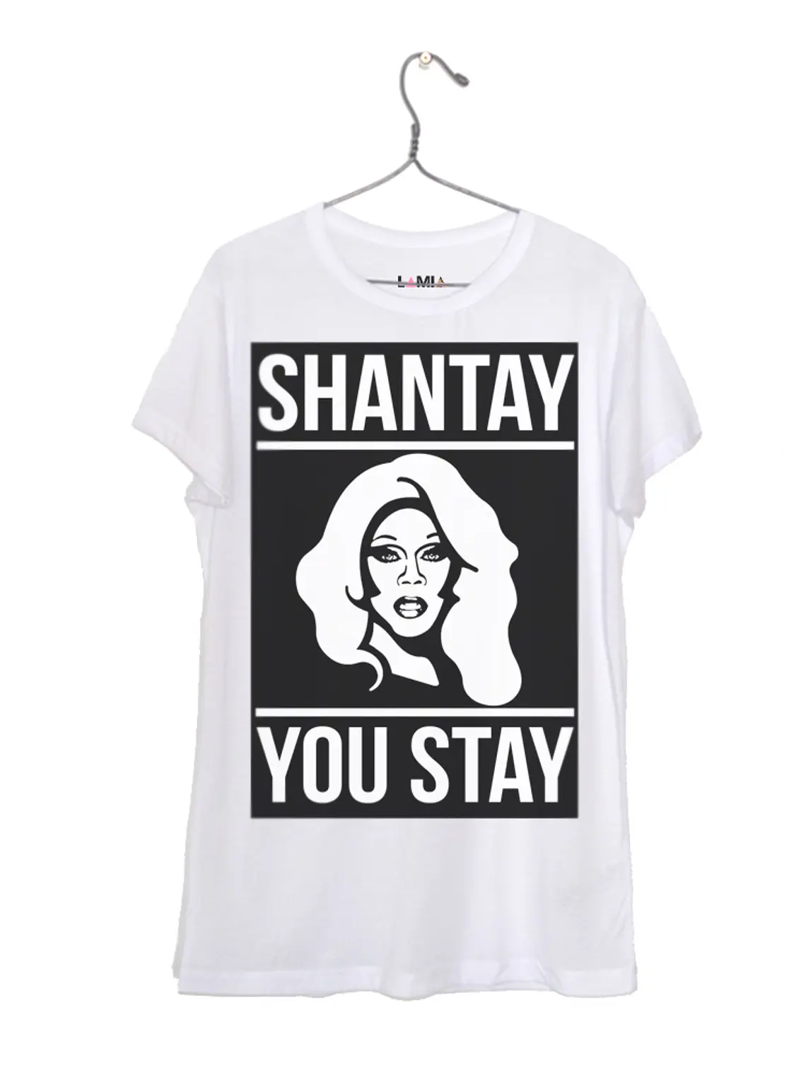 Shantay You Stay #1 1