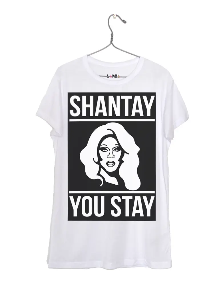Shantay You Stay #1 1