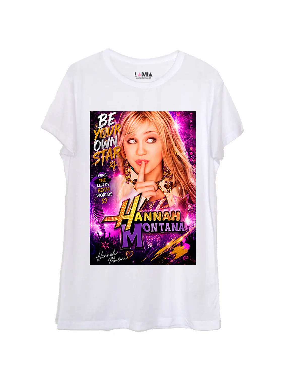 Hannah Montana #1 1