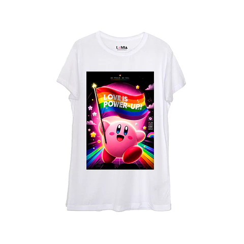 Kirby #1
