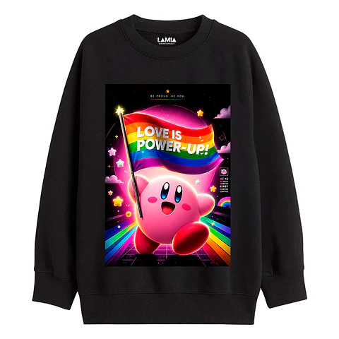 Polerón Kirby Línea Premium #1