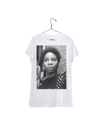 Nina Simone #1