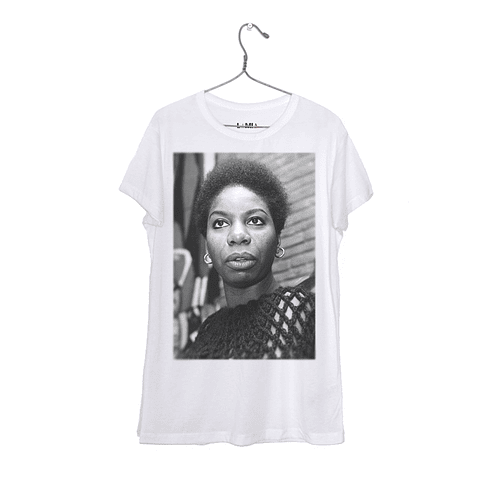 Nina Simone #1