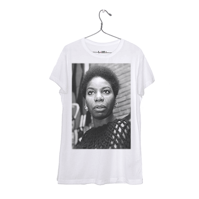 Nina Simone #1