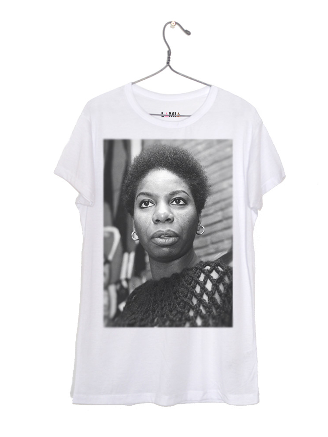 Nina Simone #1 1