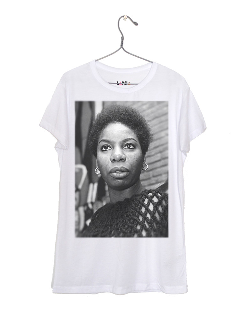 Nina Simone #1 1