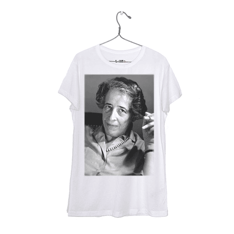 Hannah Arendt #1