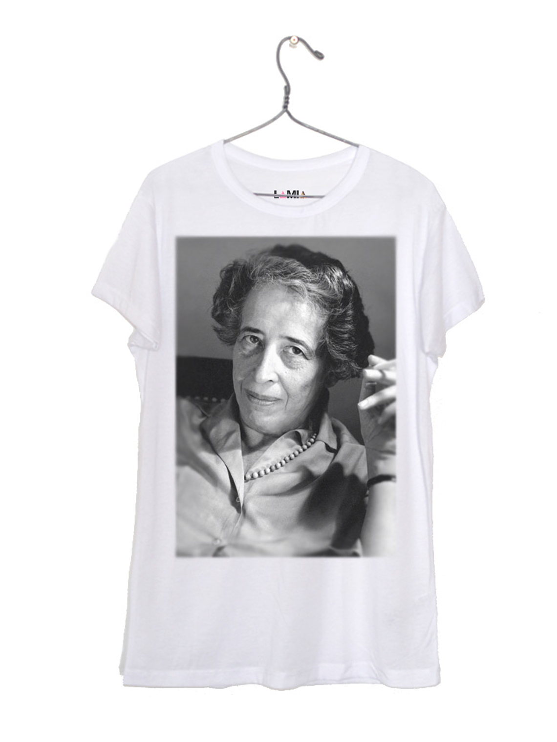 Hannah Arendt #1 1